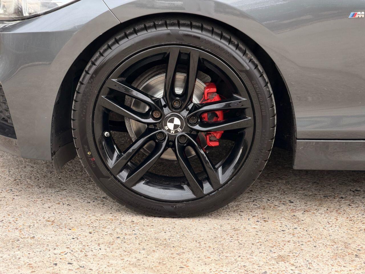BMW 2 Series view 12