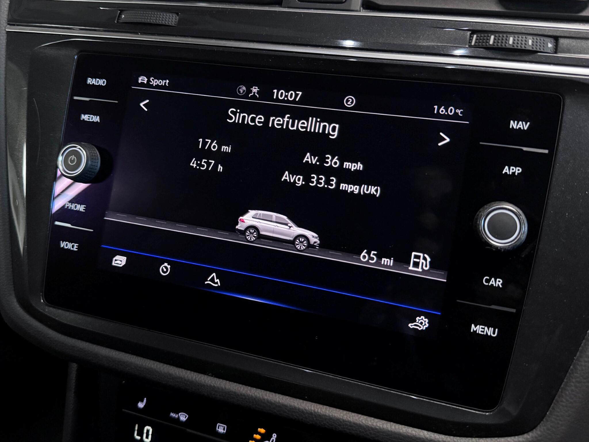 Volkswagen Tiguan view 46