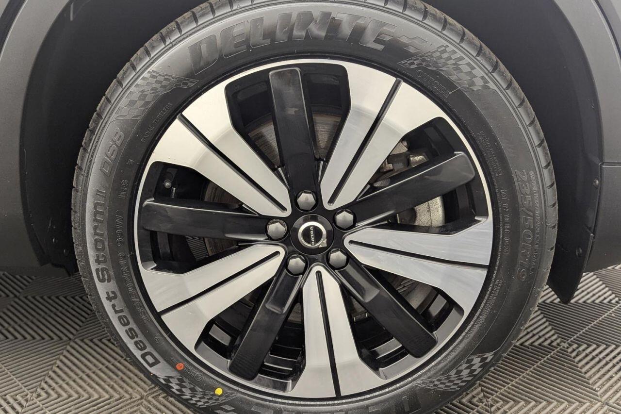 Volvo C40 view 49