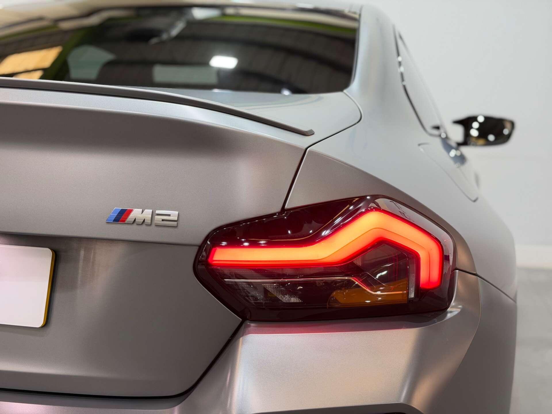 BMW M2 view 57
