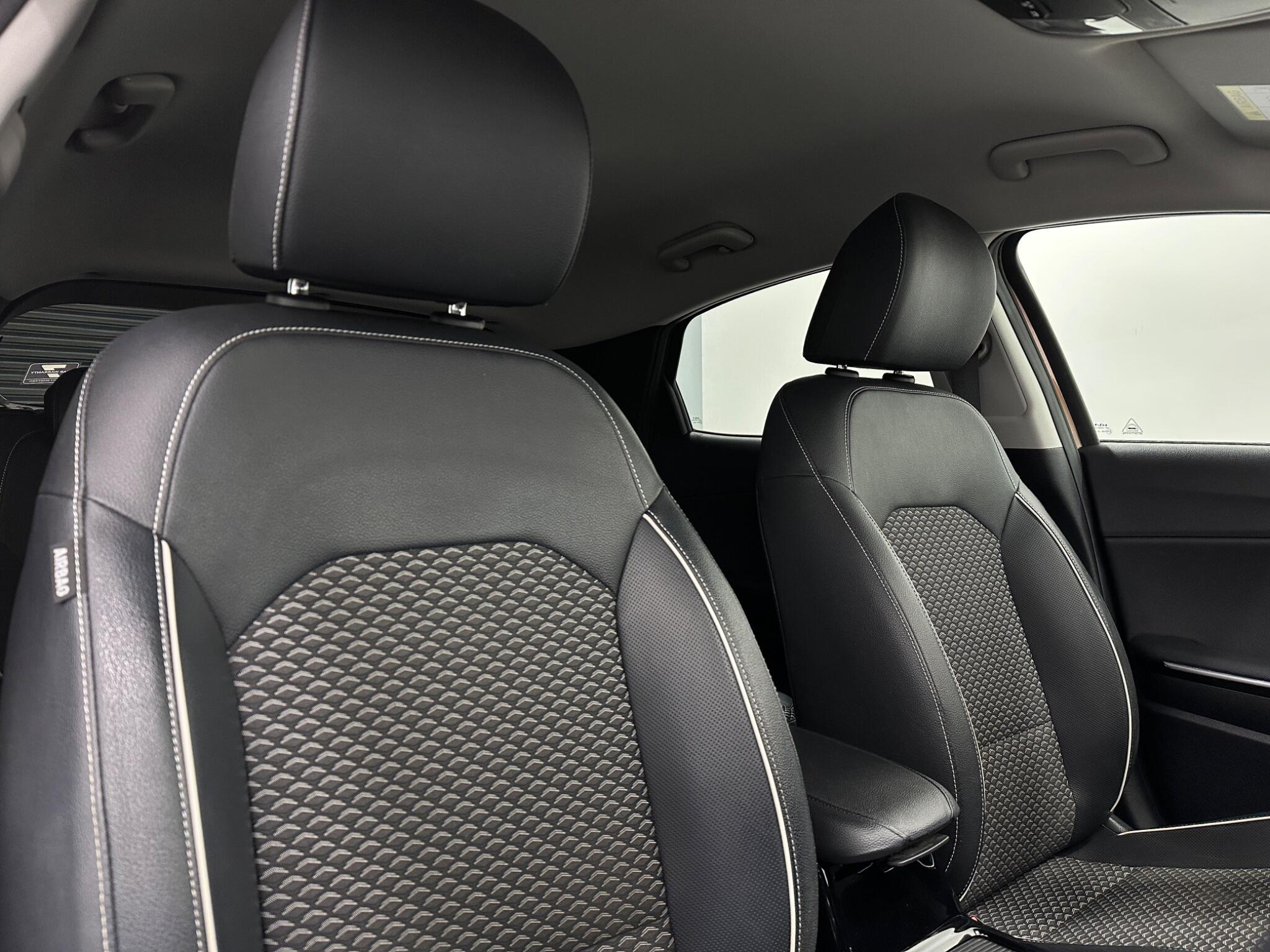 Kia XCeed view 33