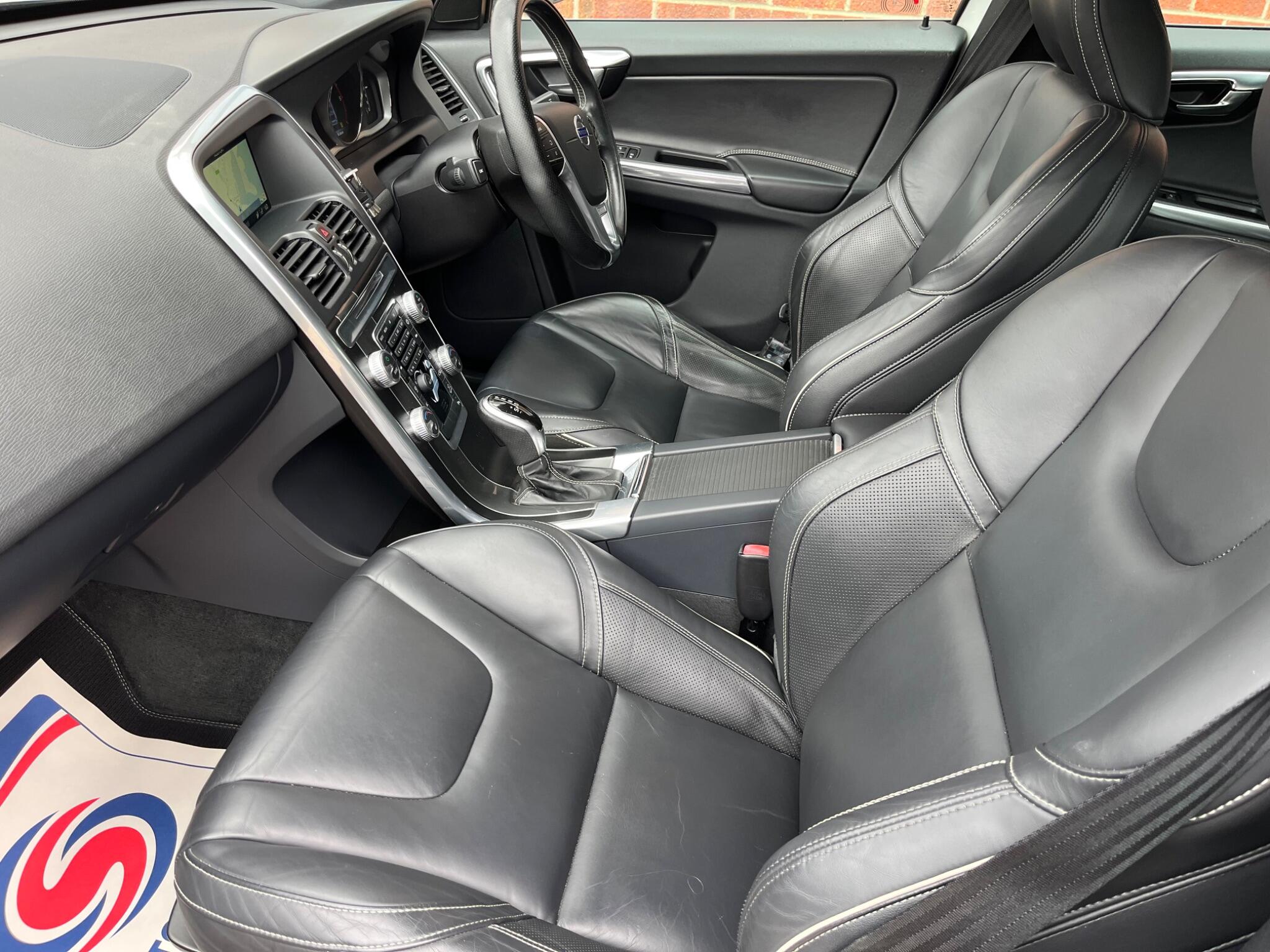 Volvo XC60 view 68