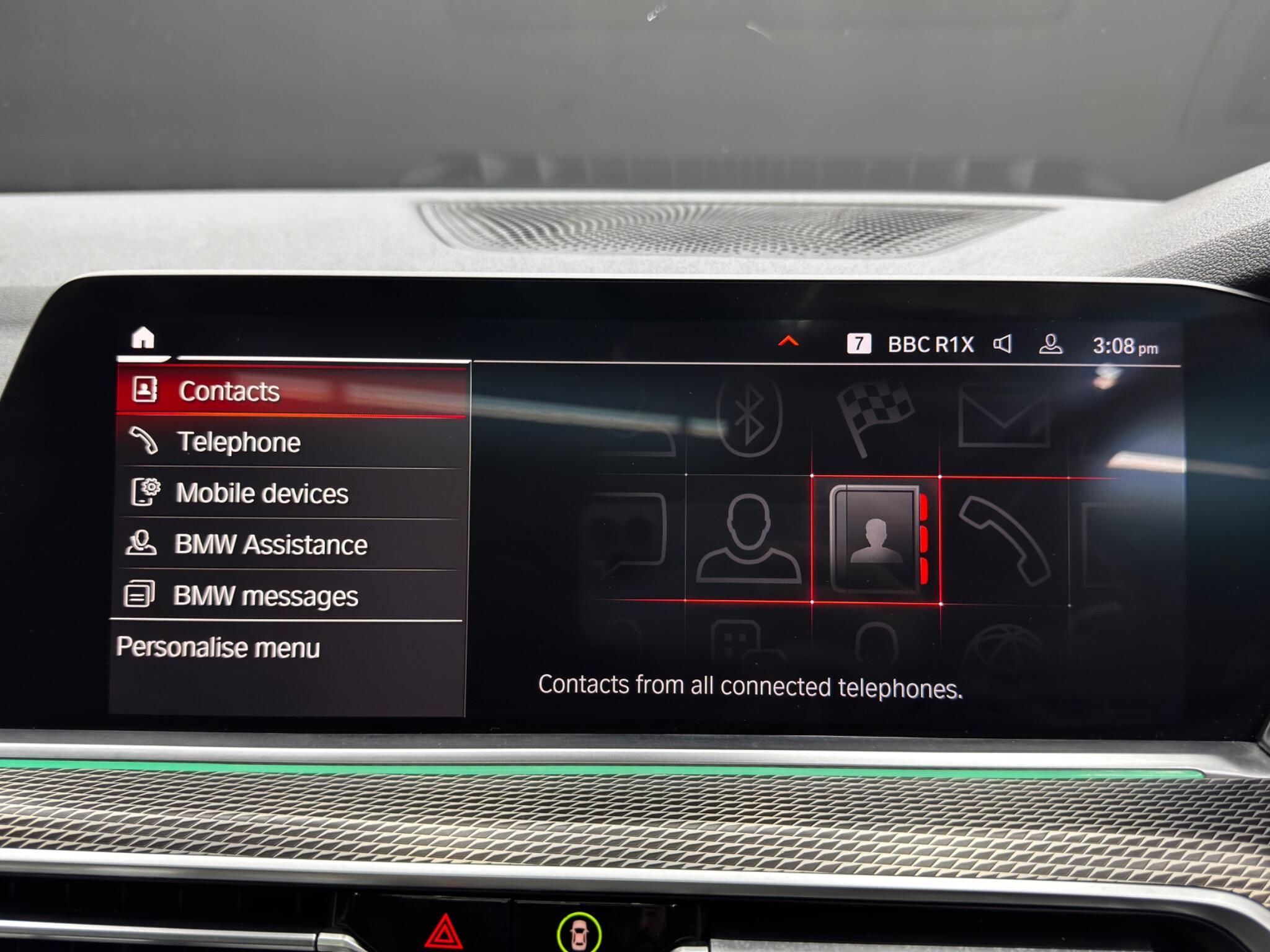 BMW X5 view 34