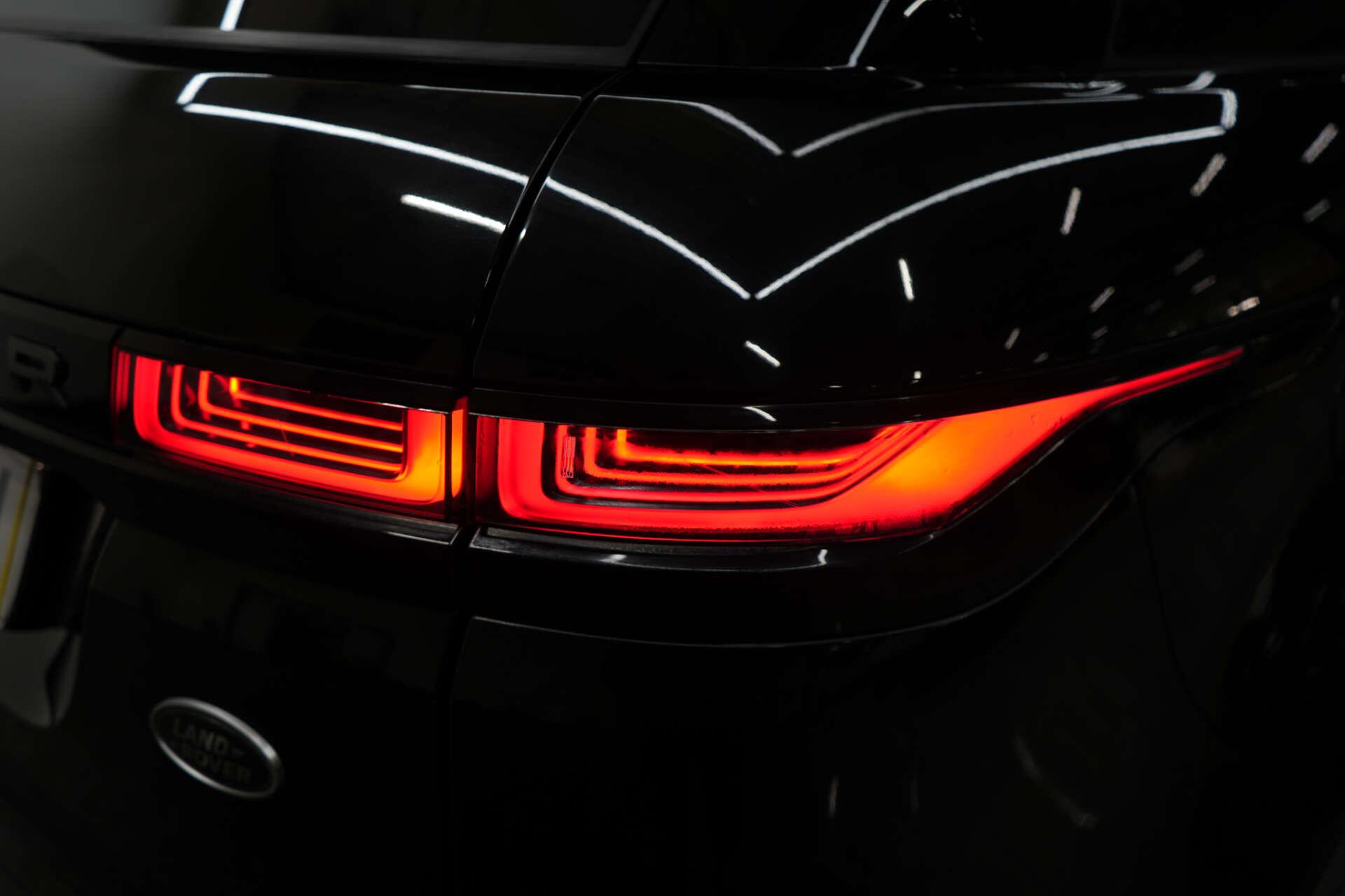 Land Rover Range Rover Evoque view 44