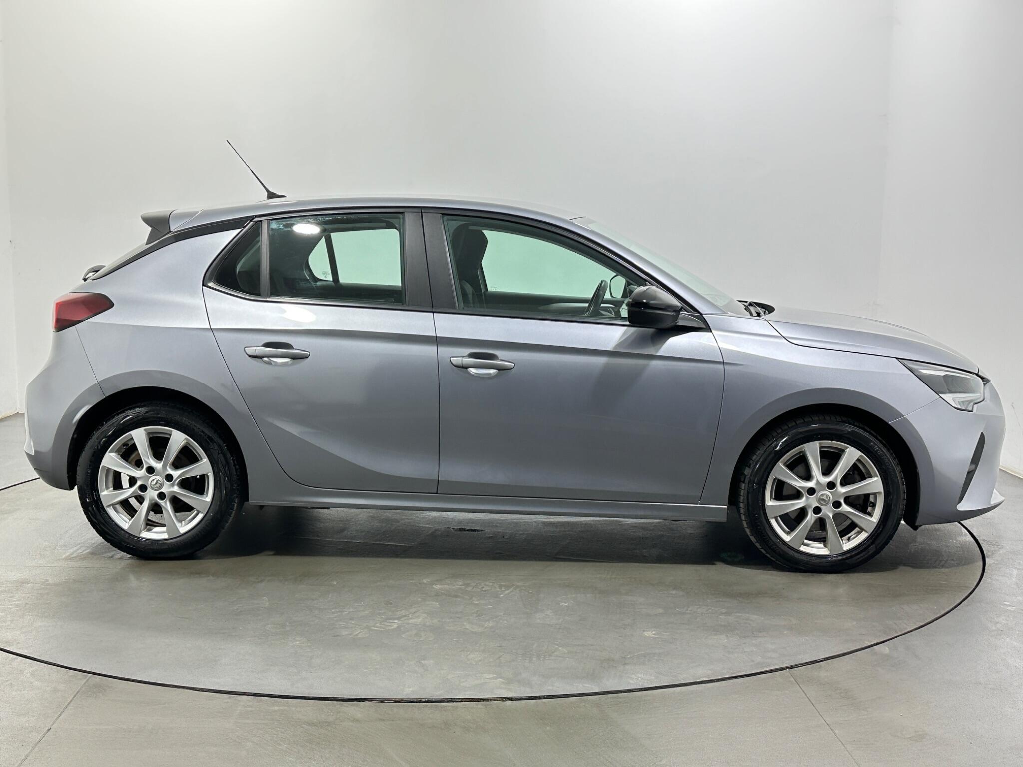 Vauxhall Corsa view 9