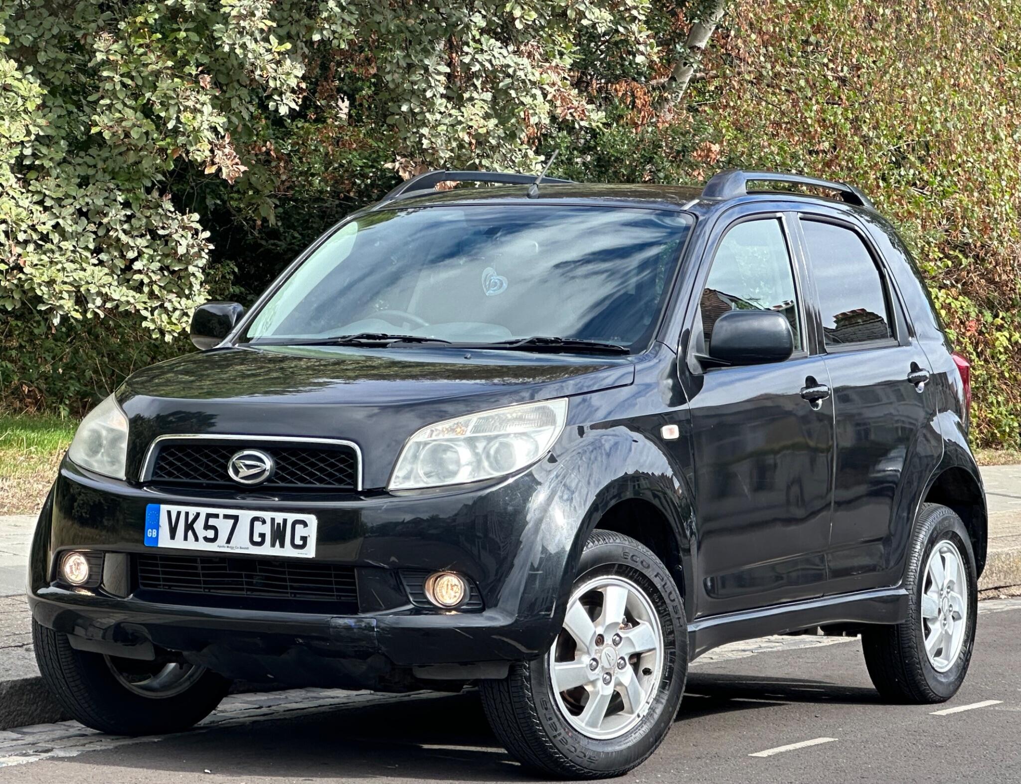 Daihatsu Terios