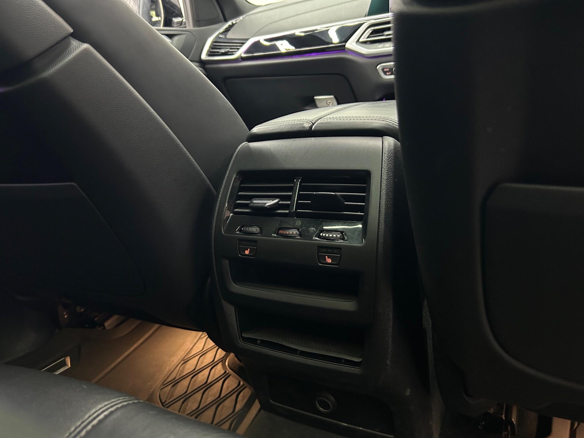 BMW X5 X5 view 26