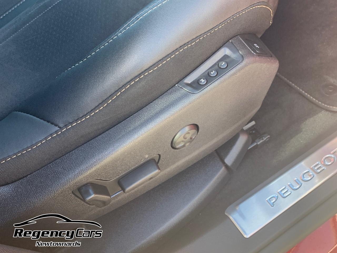 Peugeot 3008 view 54