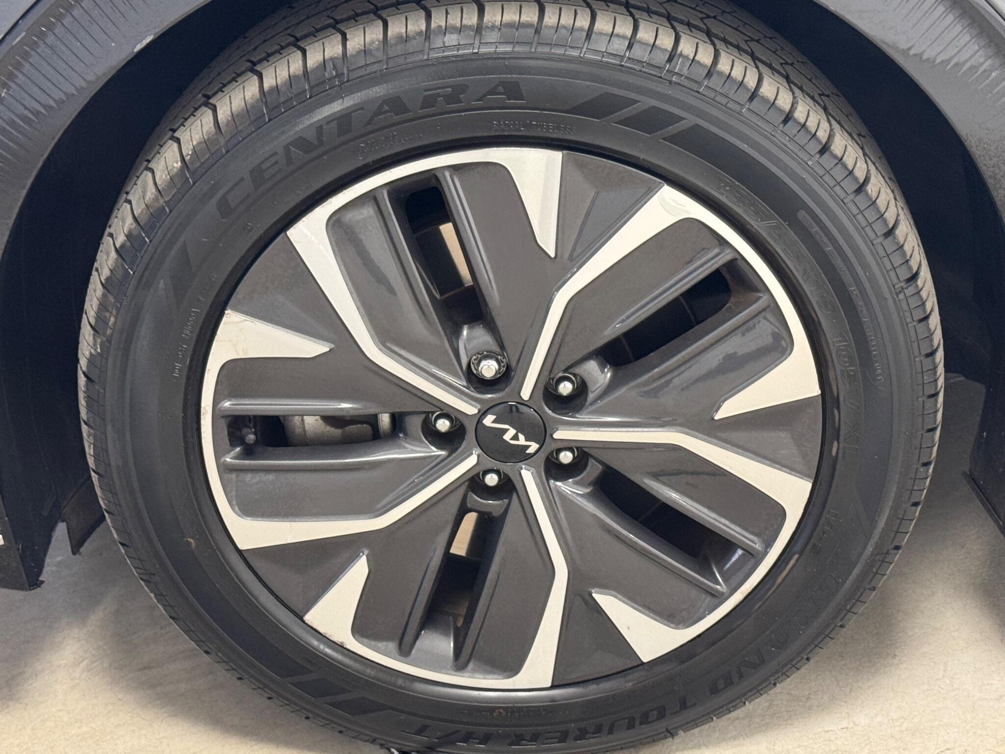 Kia Ev6 view 19