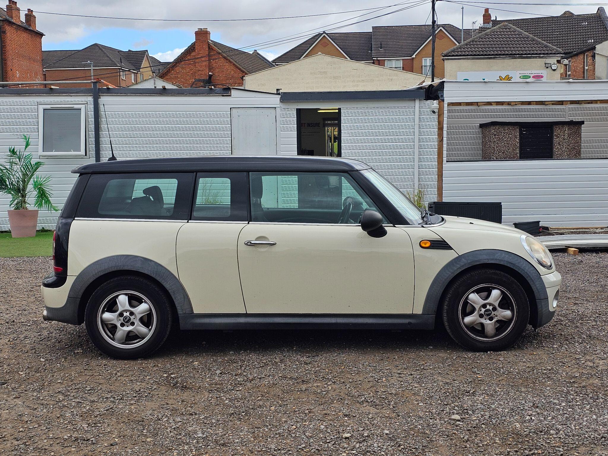 2009 MINI Clubman image 8