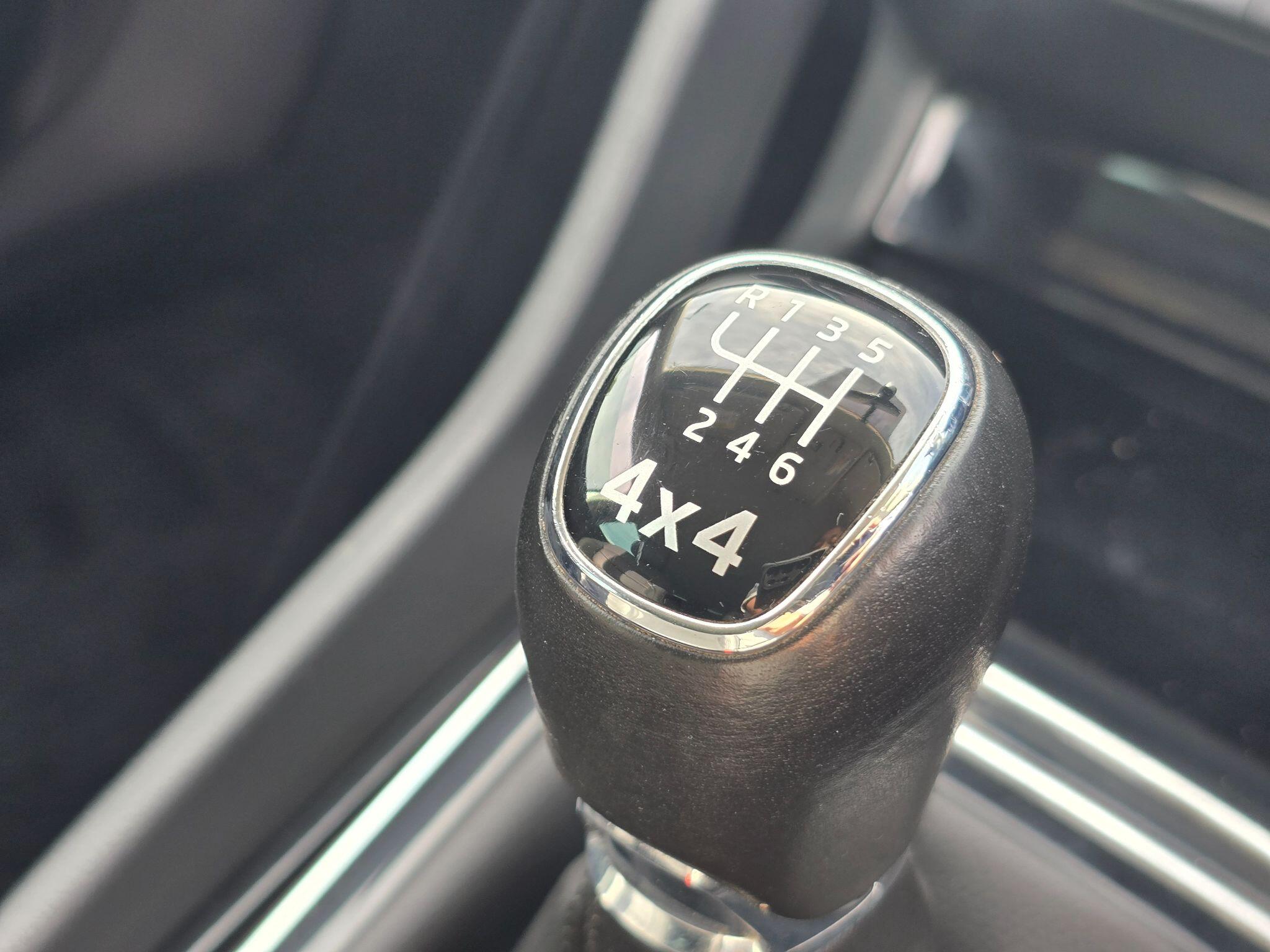 Skoda Kodiaq view 4