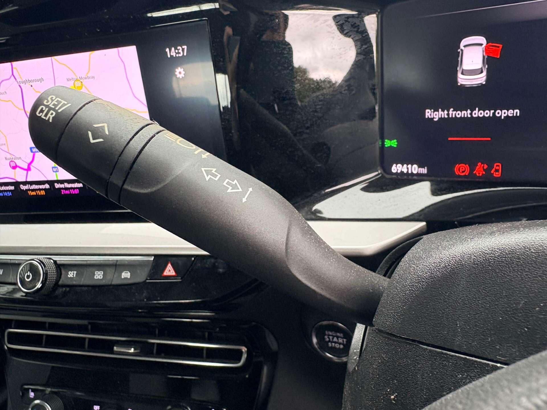 Vauxhall Mokka view 21