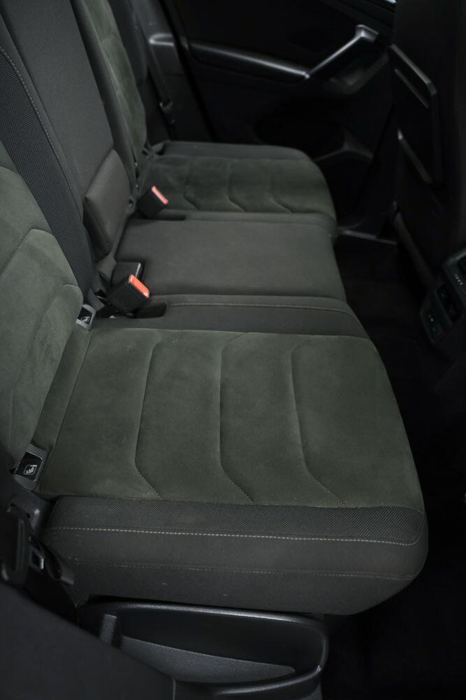 Volkswagen Tiguan view 24