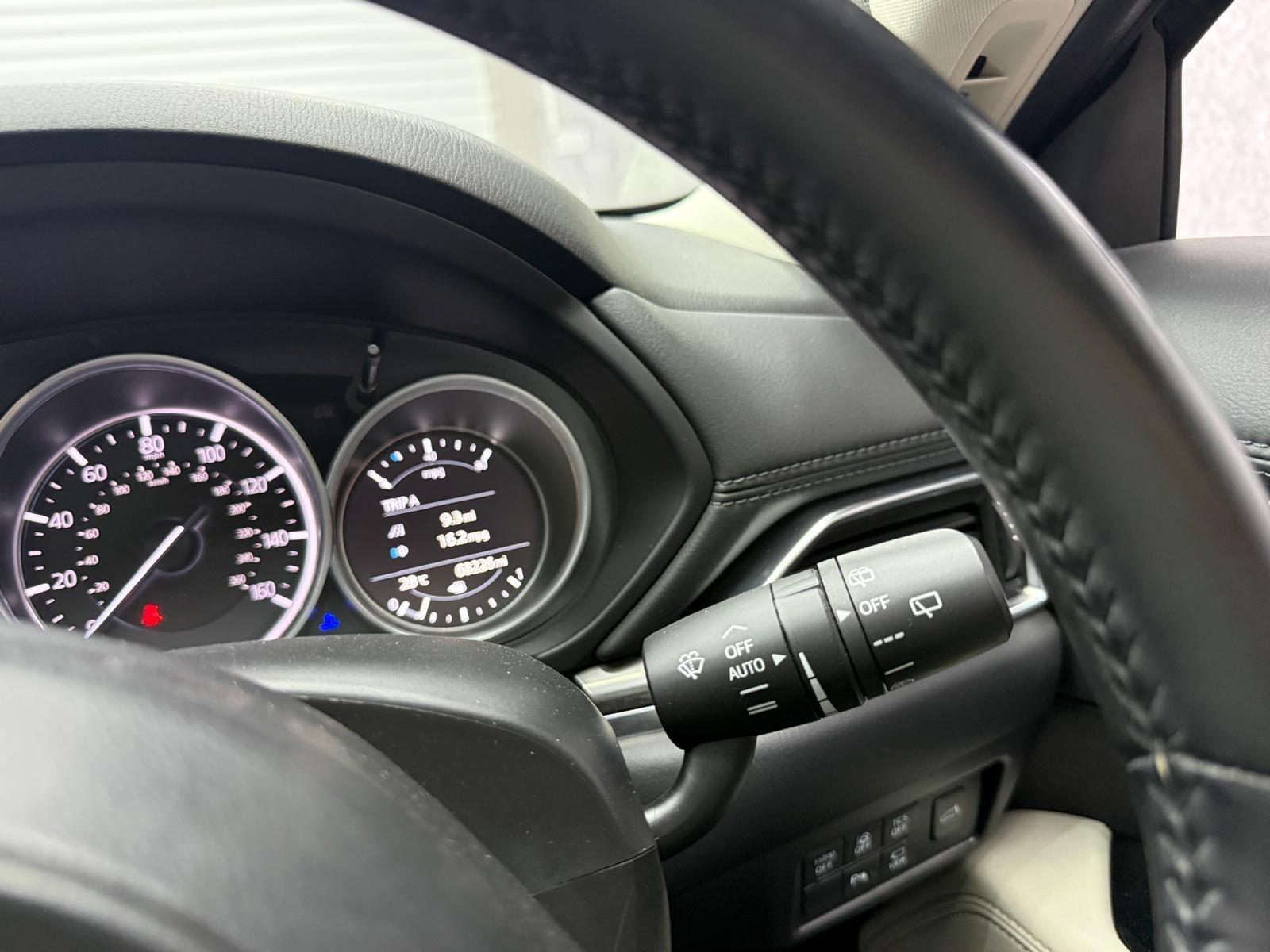 Mazda CX-5 view 20