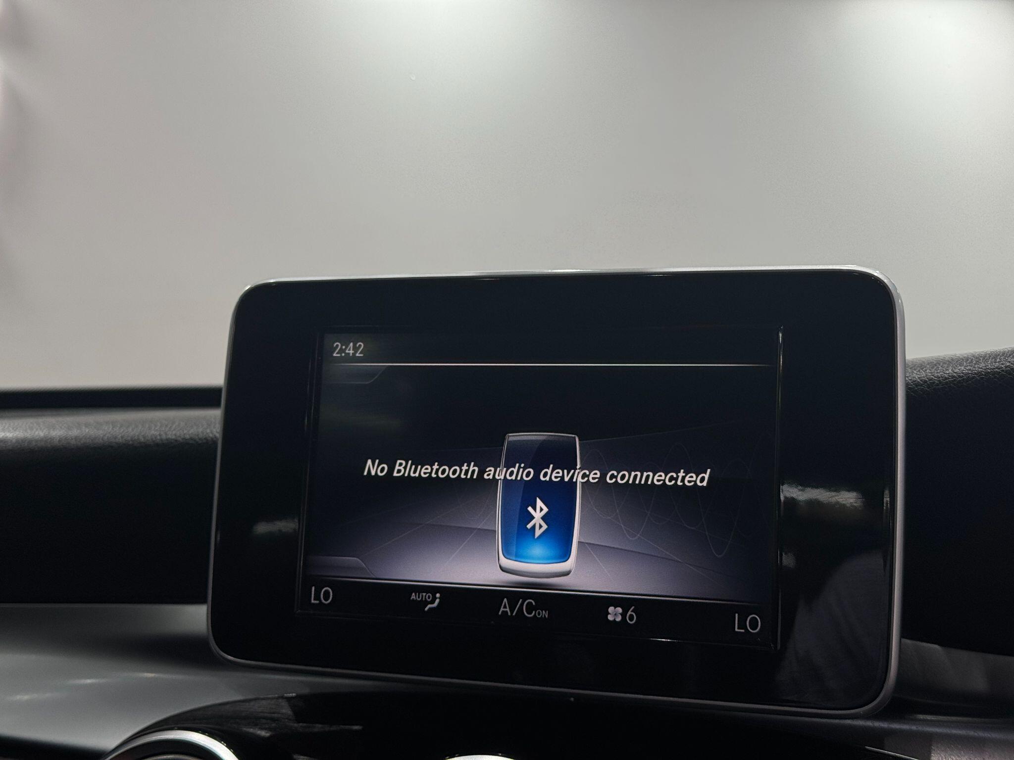 Mercedes-Benz GLC view 31
