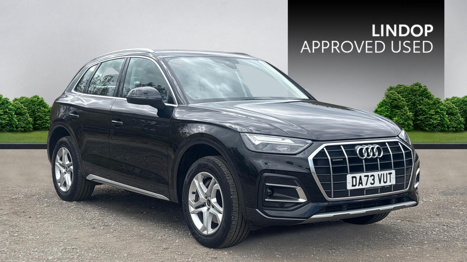 2023 Audi Q5