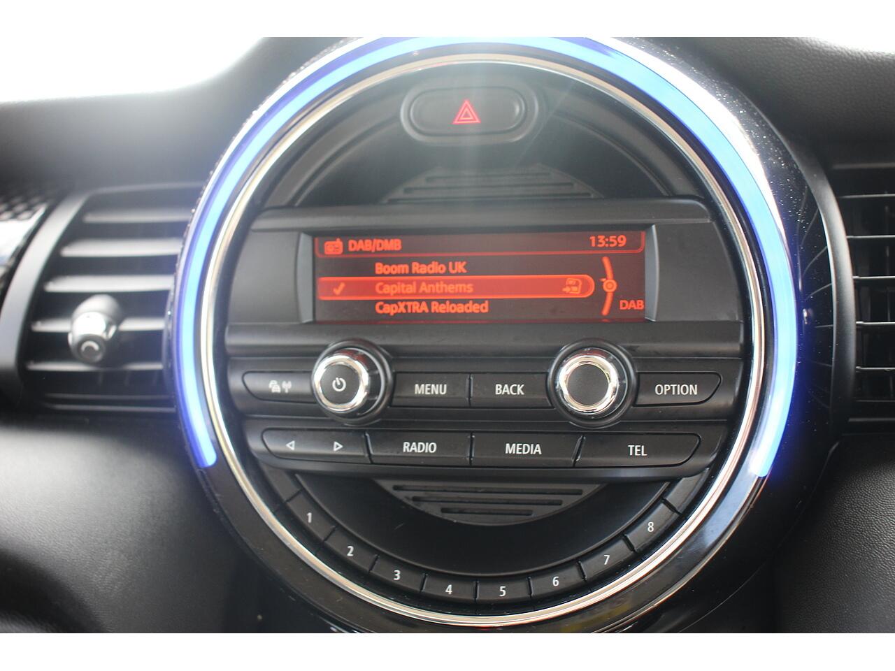 Mini Cooper view 21
