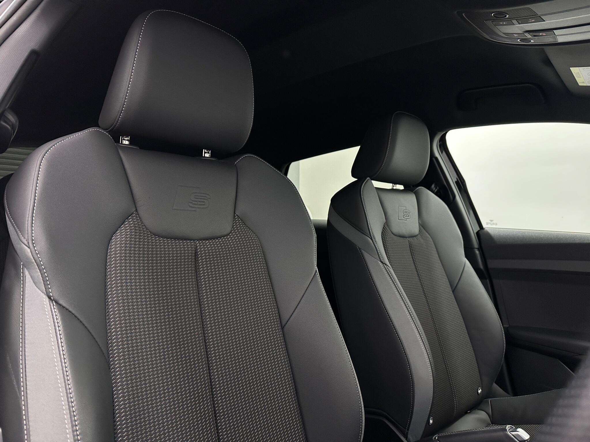 Audi A1 view 32