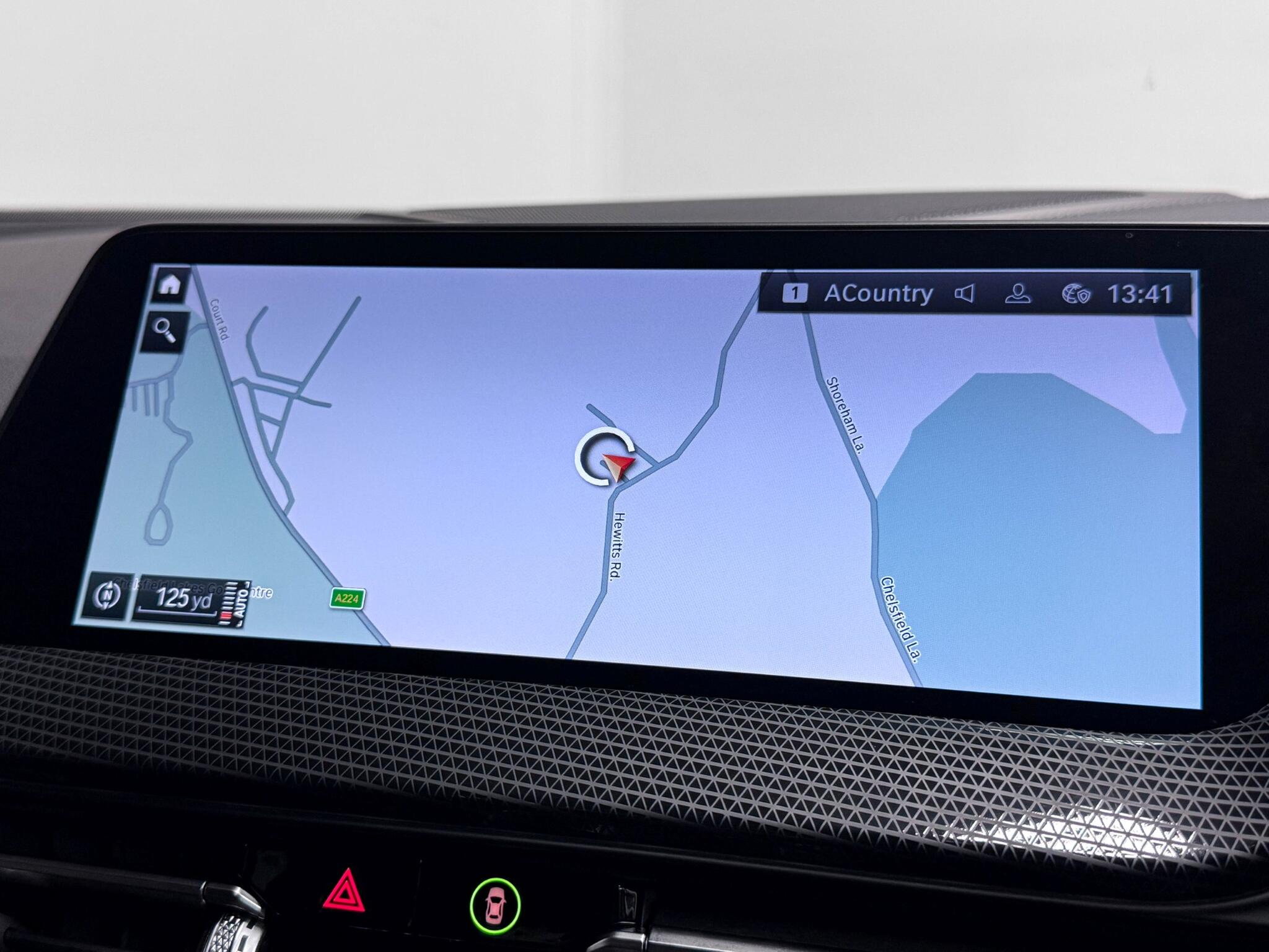 BMW 1 Series view 37