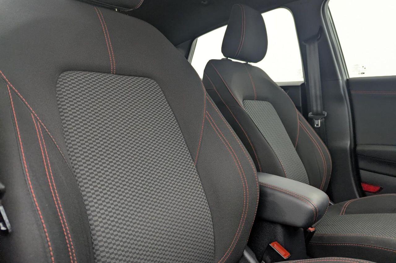 Ford Puma view 15