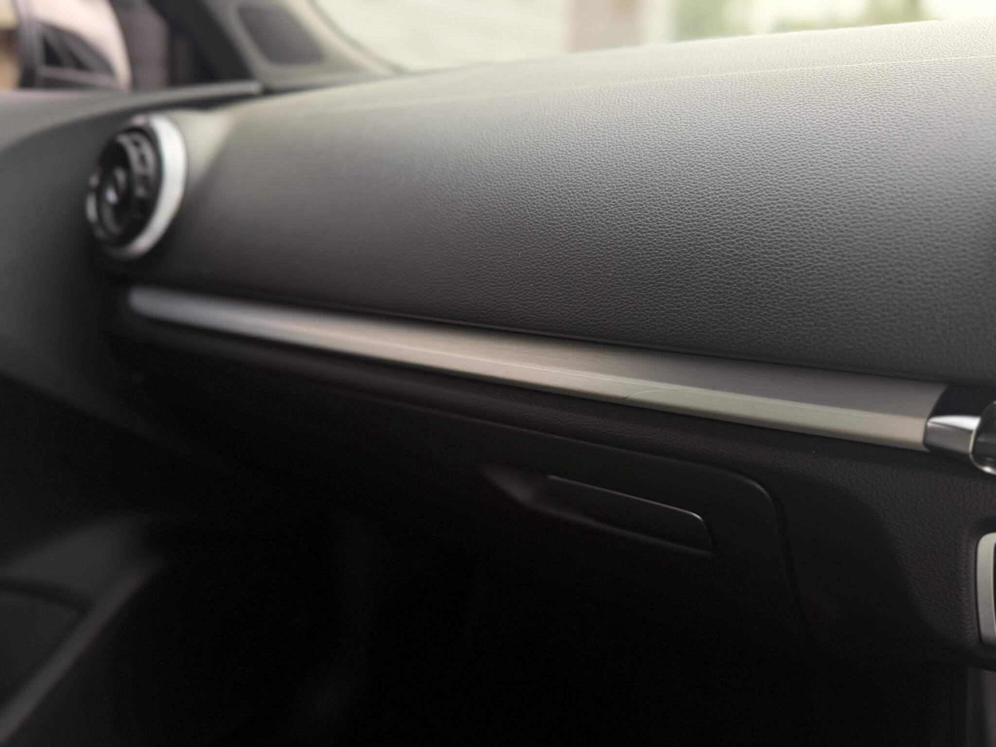 Audi A3 view 27