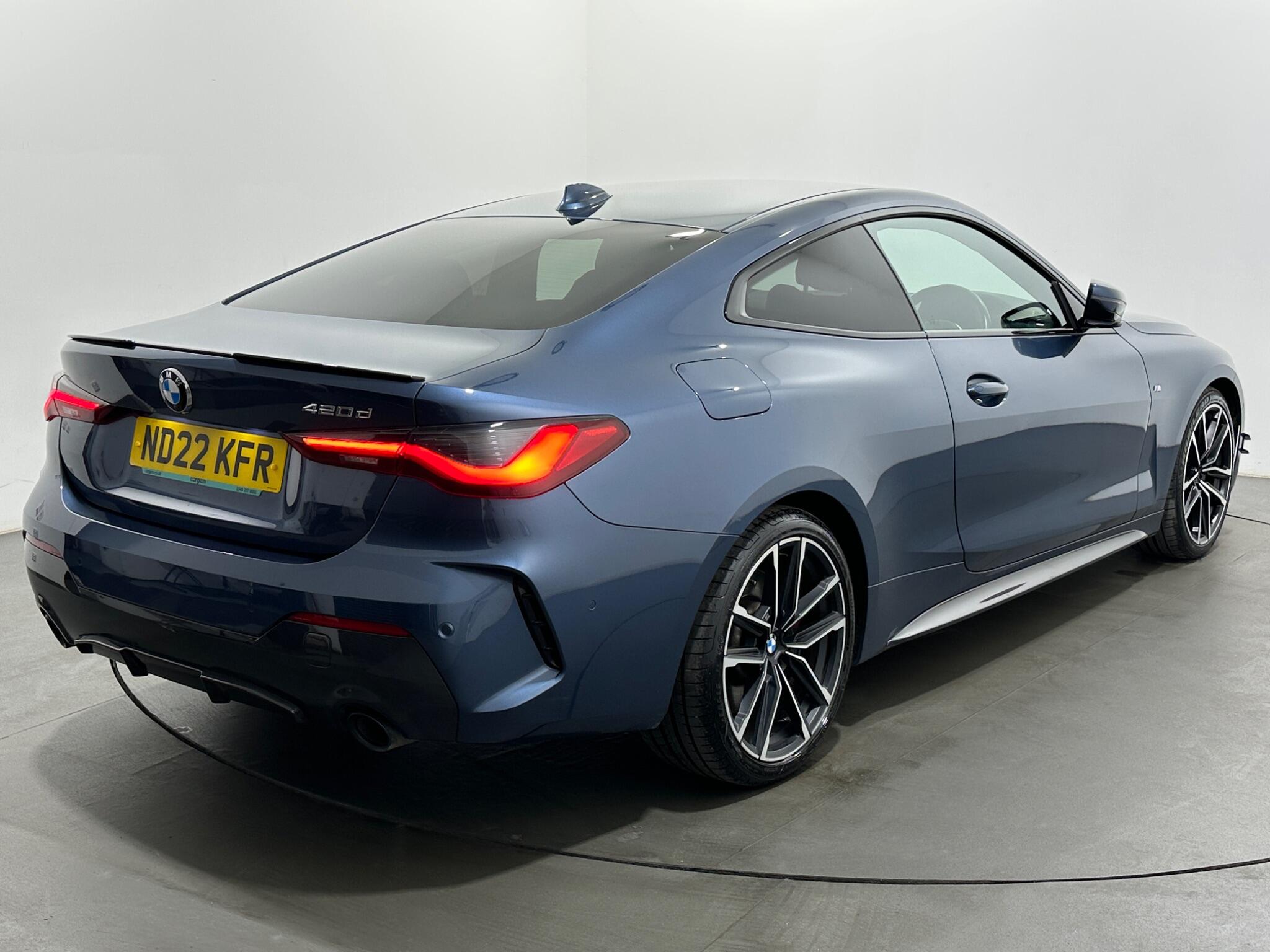 BMW 4 Series view 50