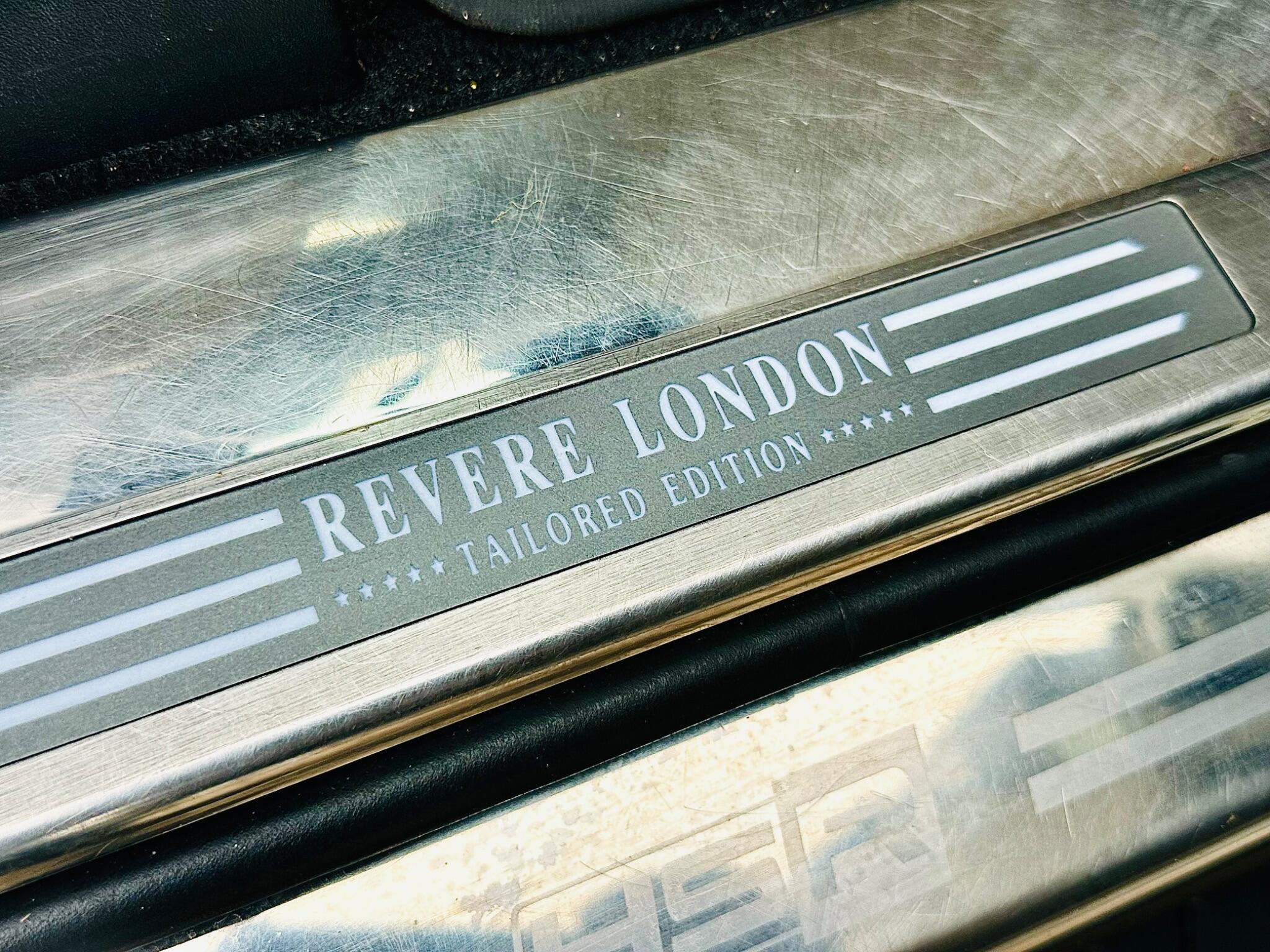 Land Rover Range Rover Sport view 23