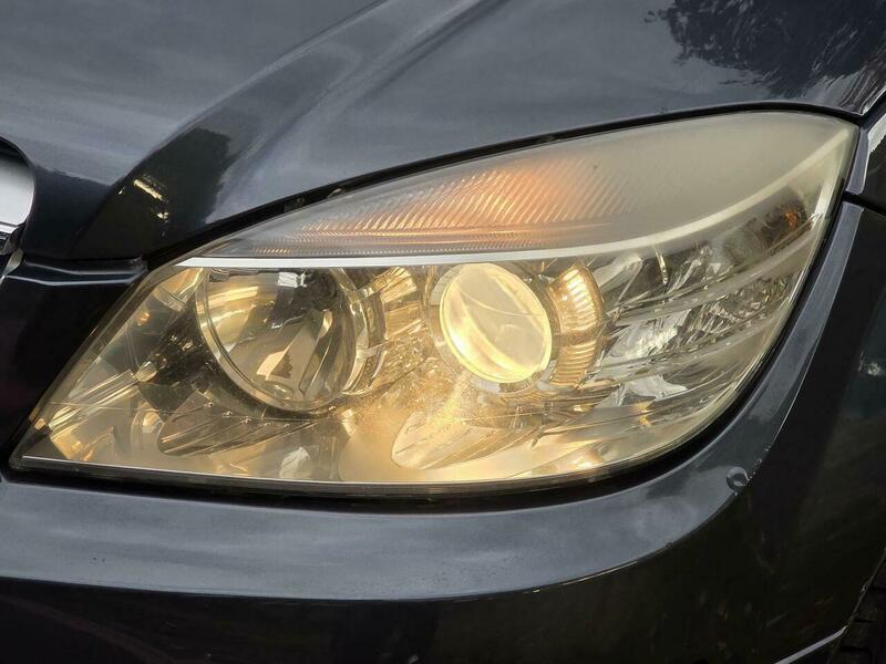Mercedes-Benz C-Class view 10