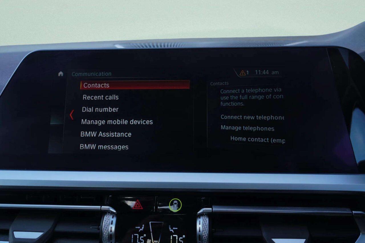 BMW 3 Series view 29
