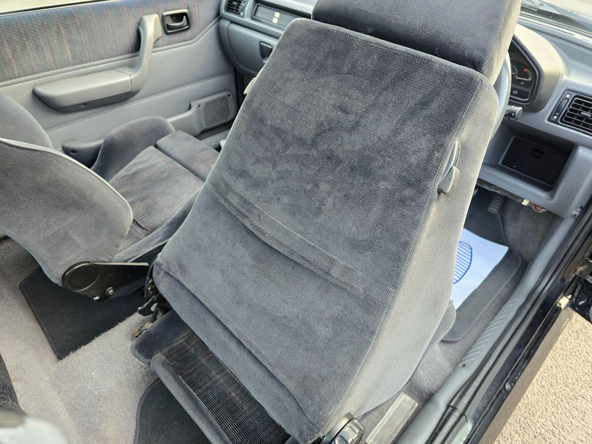Ford Fiesta view 27