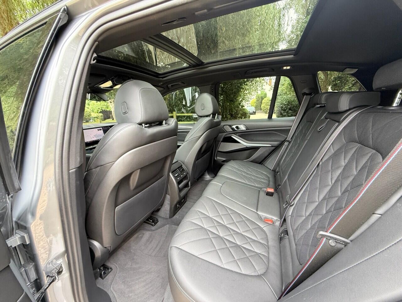 BMW X5 X5 view 14