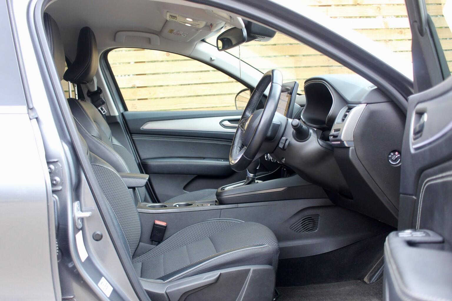 Renault Arkana view 7