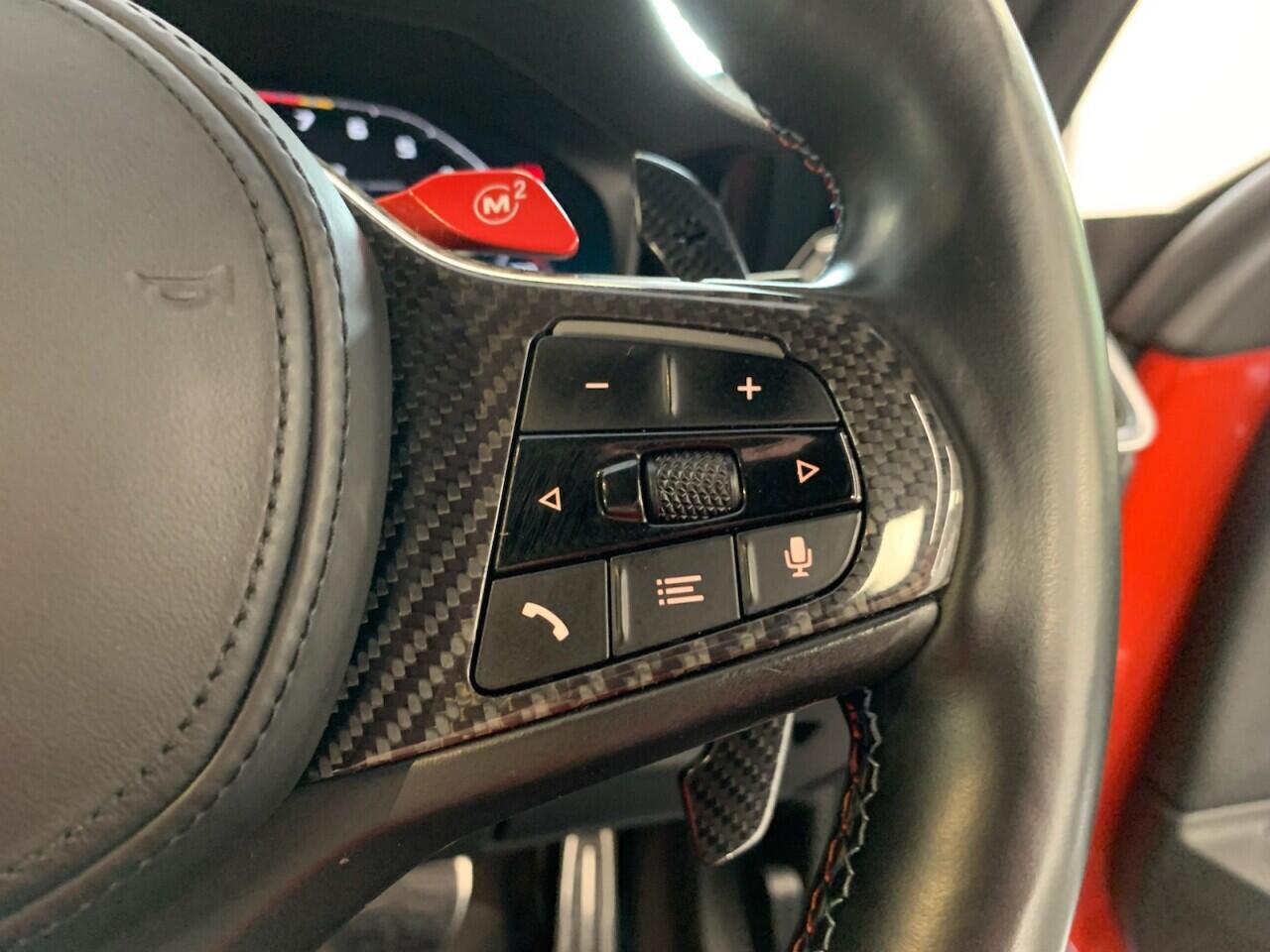 BMW M4 view 31