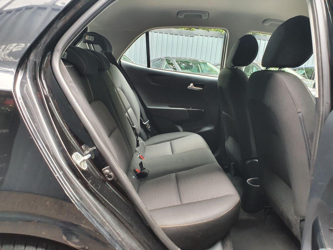 Kia Picanto view 17