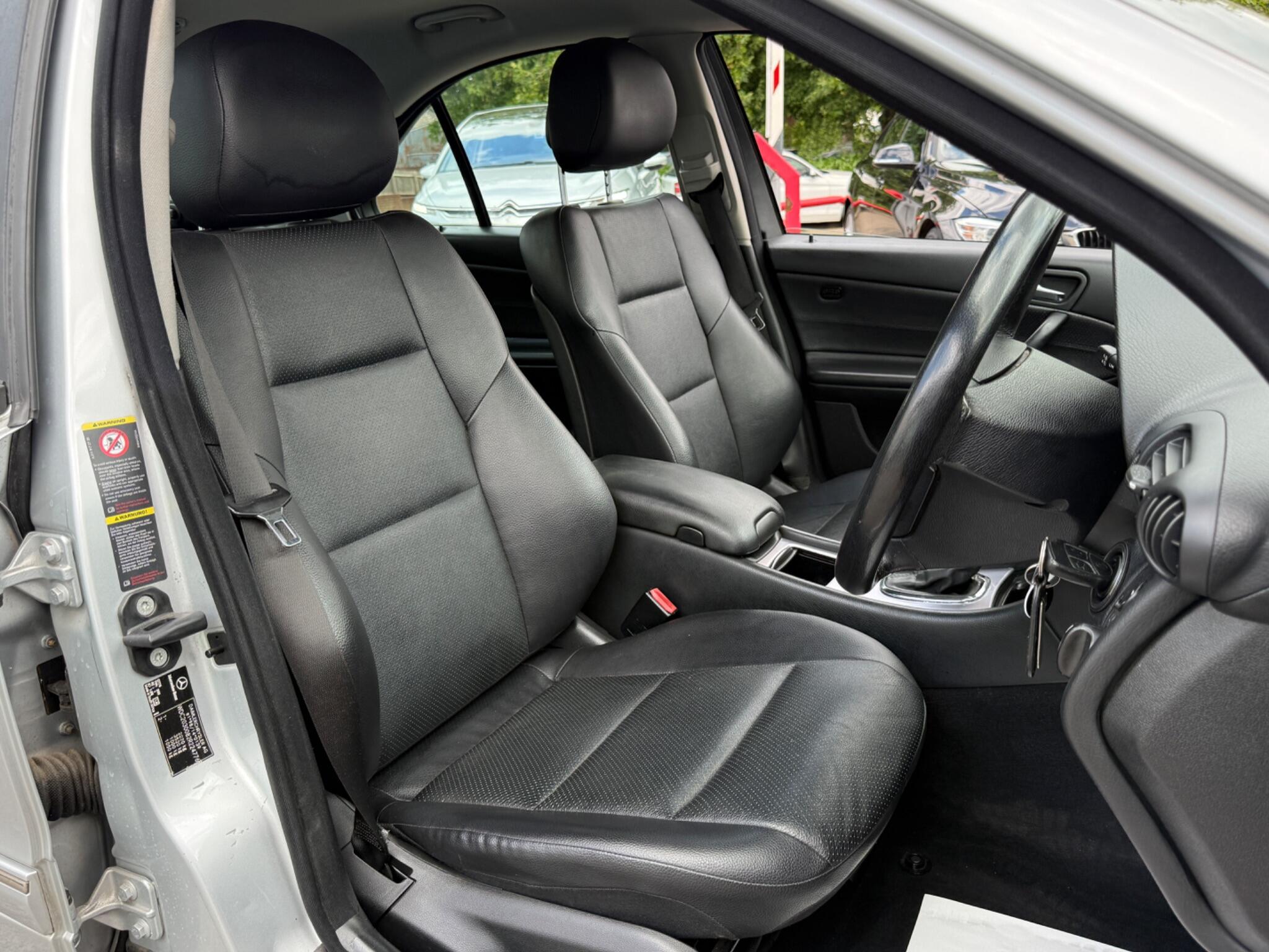 Mercedes-Benz C Class - Image 30