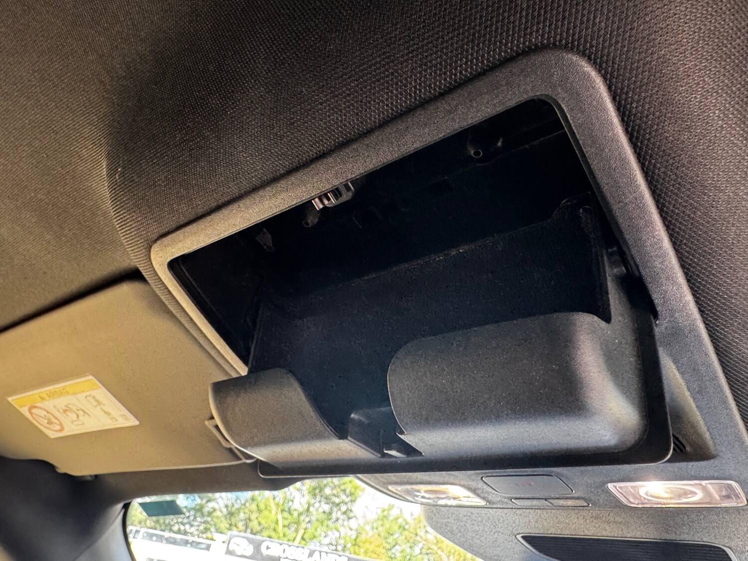 Ford Kuga view 42