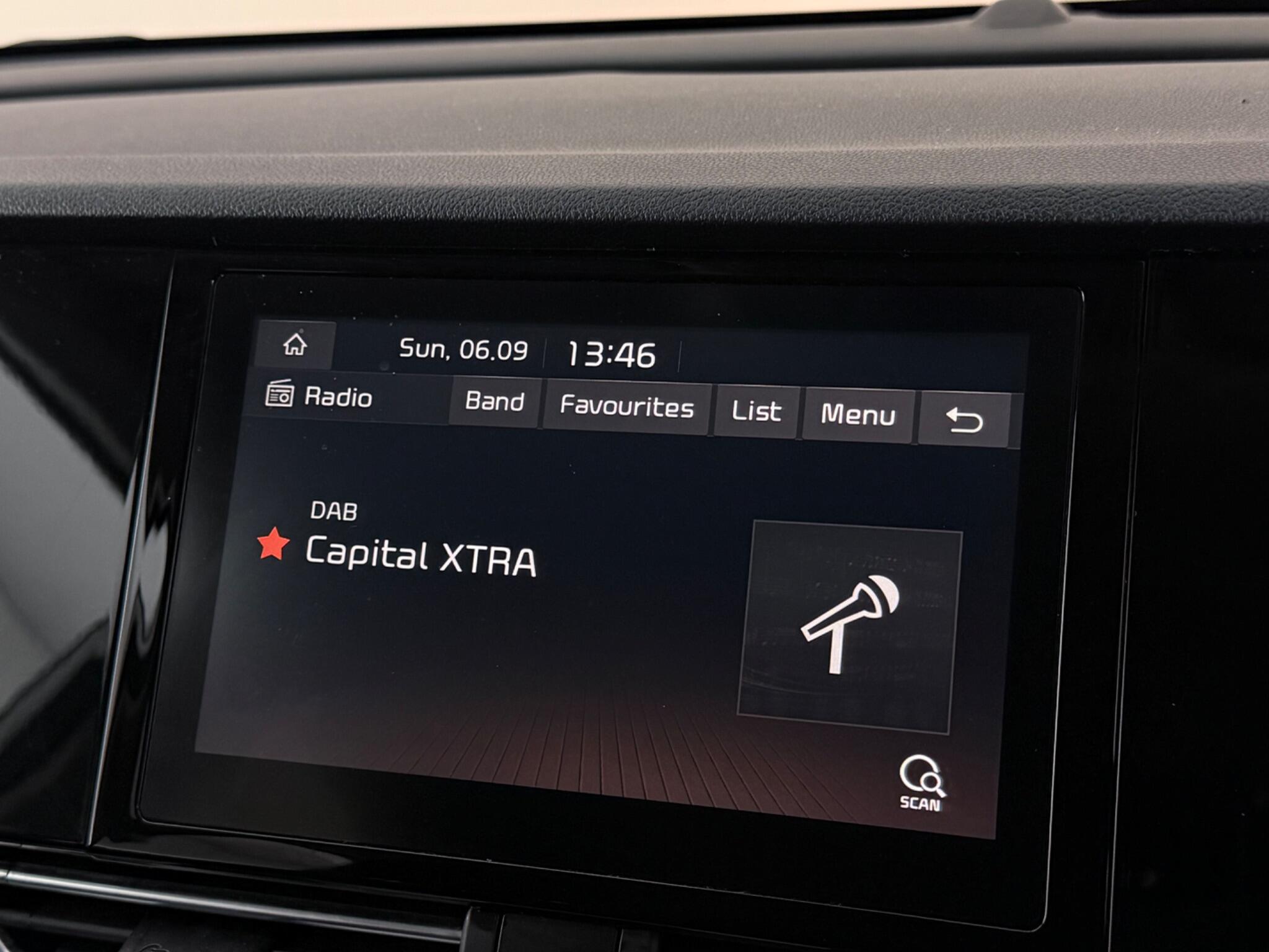 Kia Niro view 24