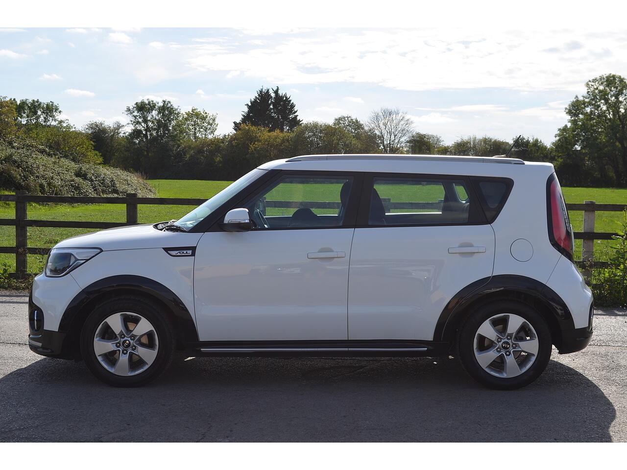 Kia Soul view 6