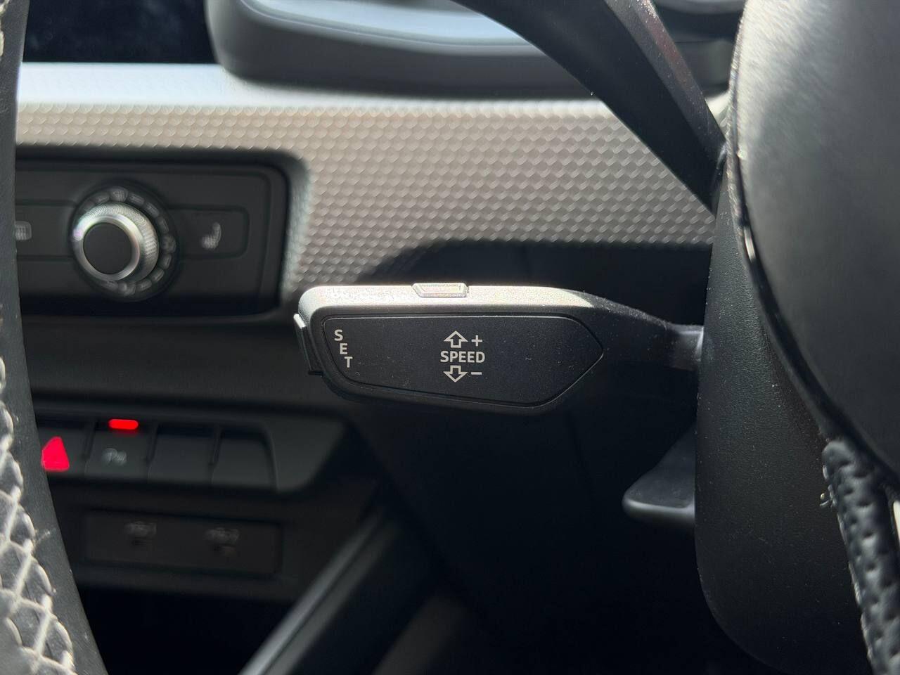 Audi A1 view 30