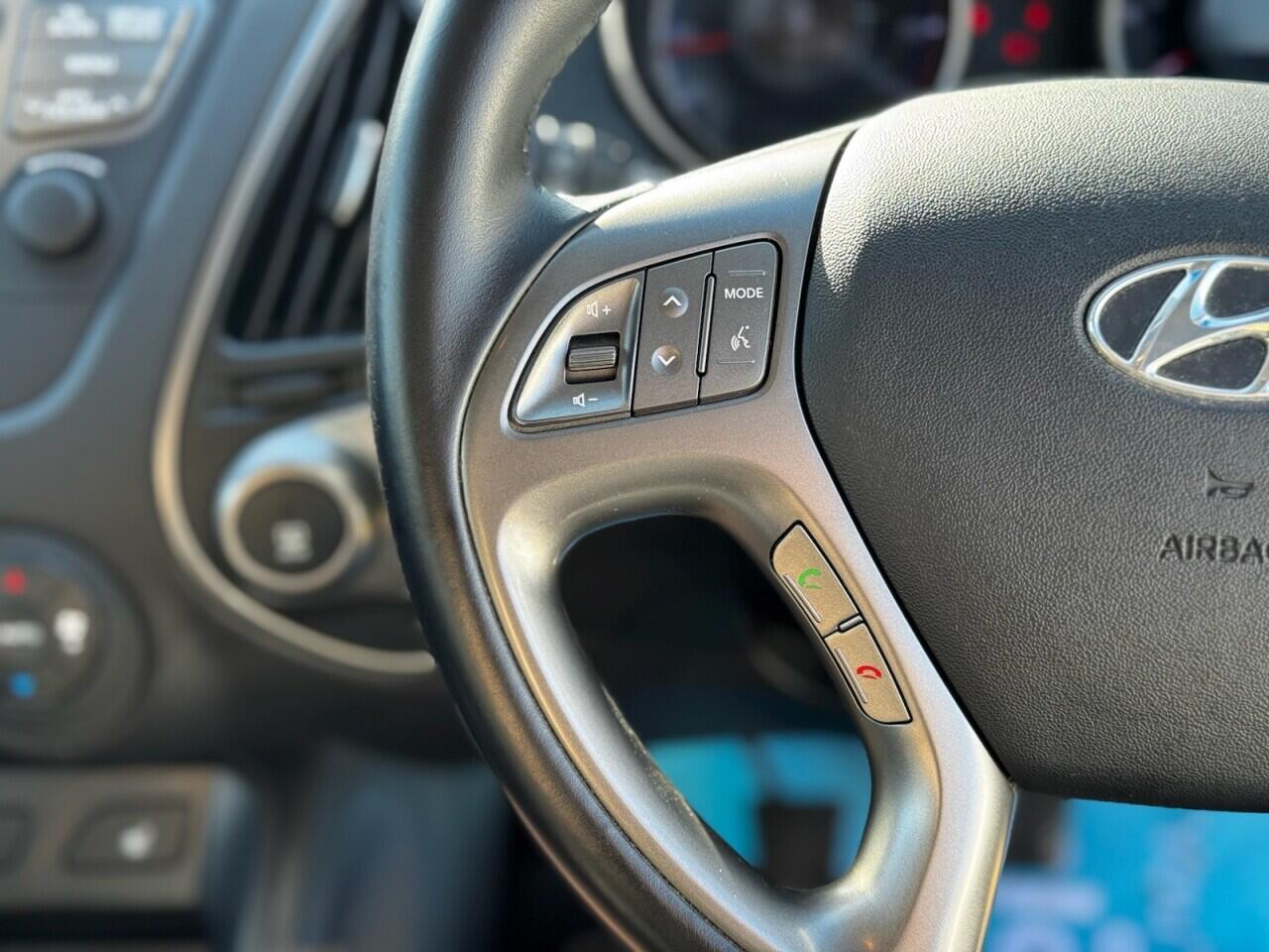 Hyundai ix35 view 42