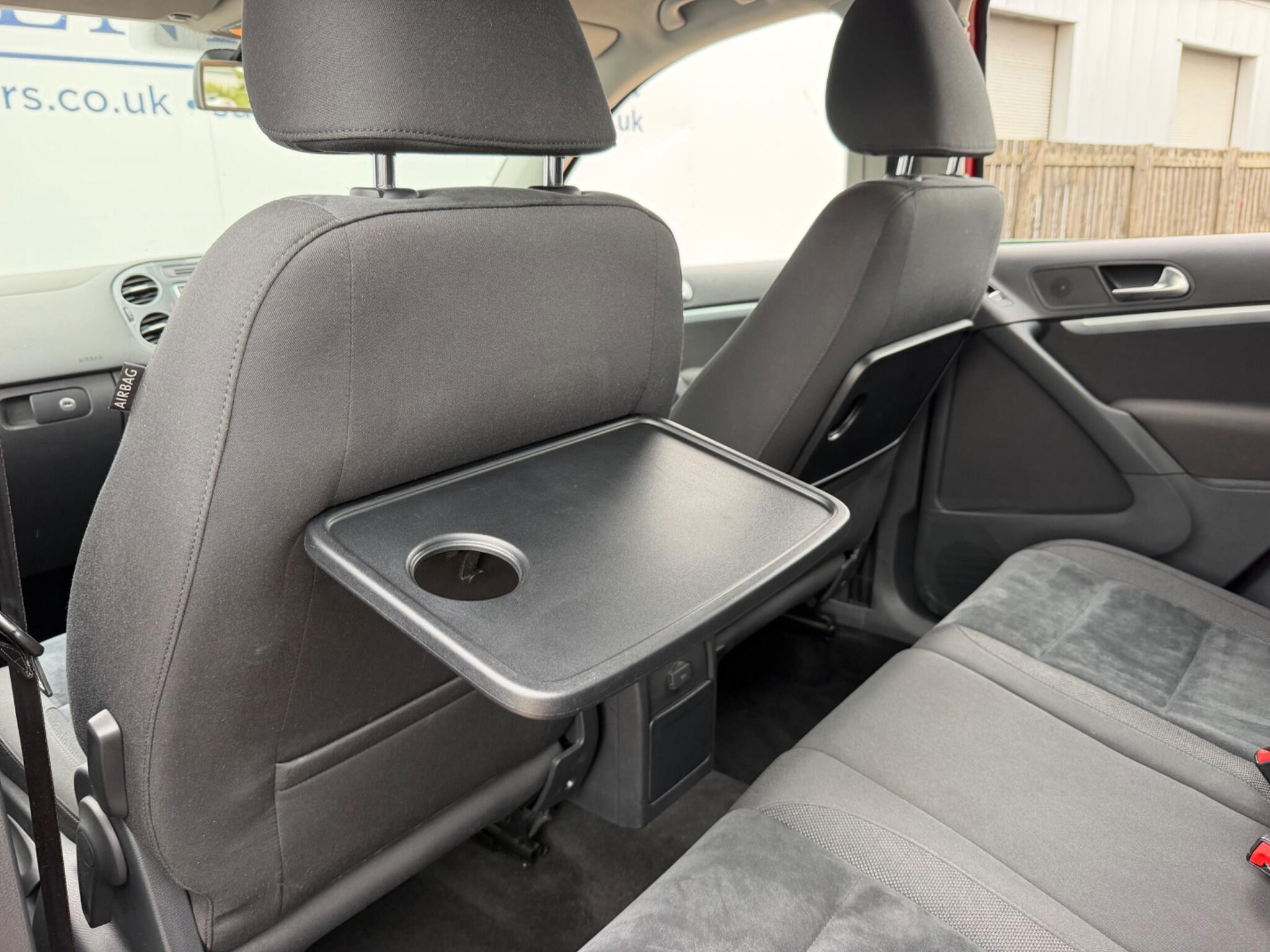 Volkswagen Tiguan view 35