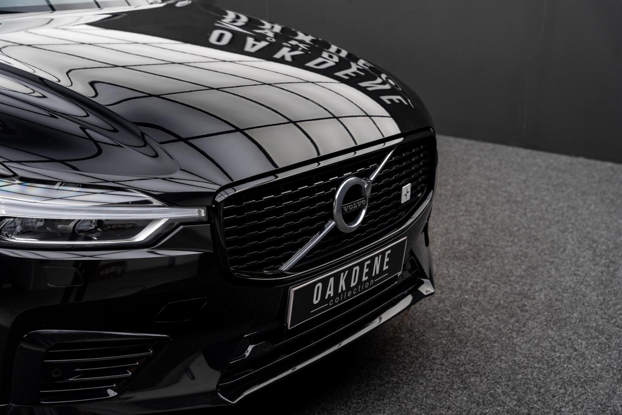 Volvo XC60 view 53