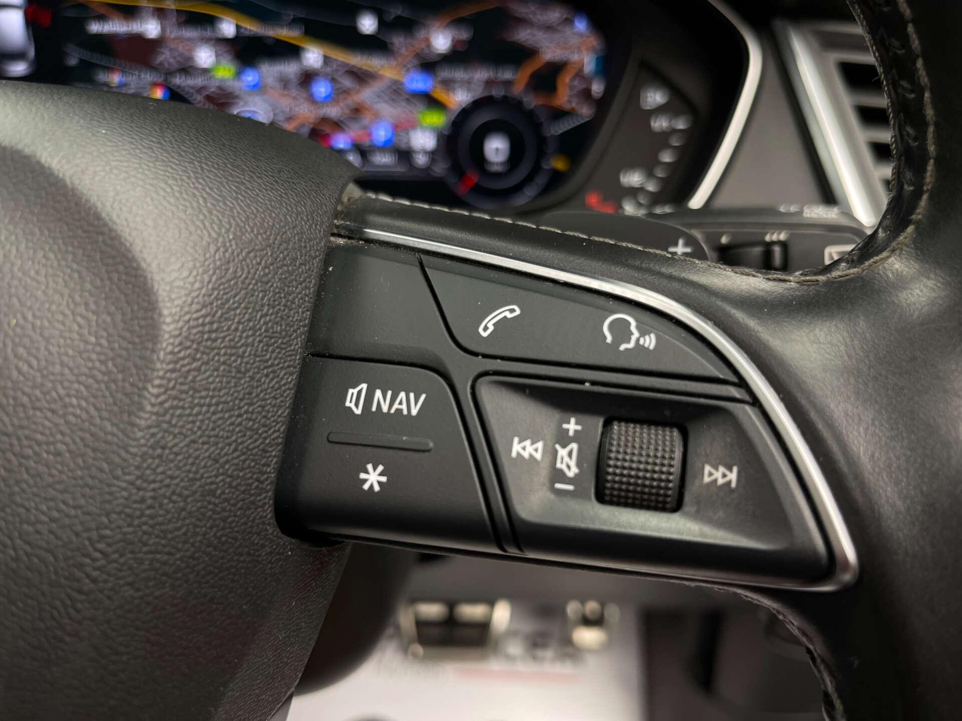 Audi SQ5 view 20