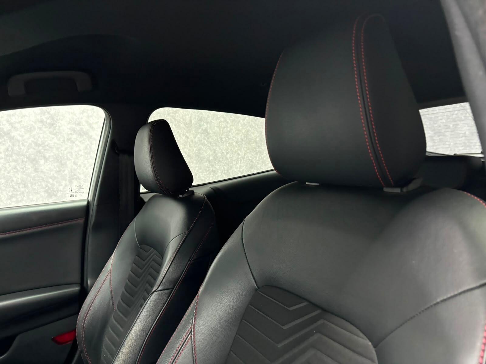 Ford Puma view 33