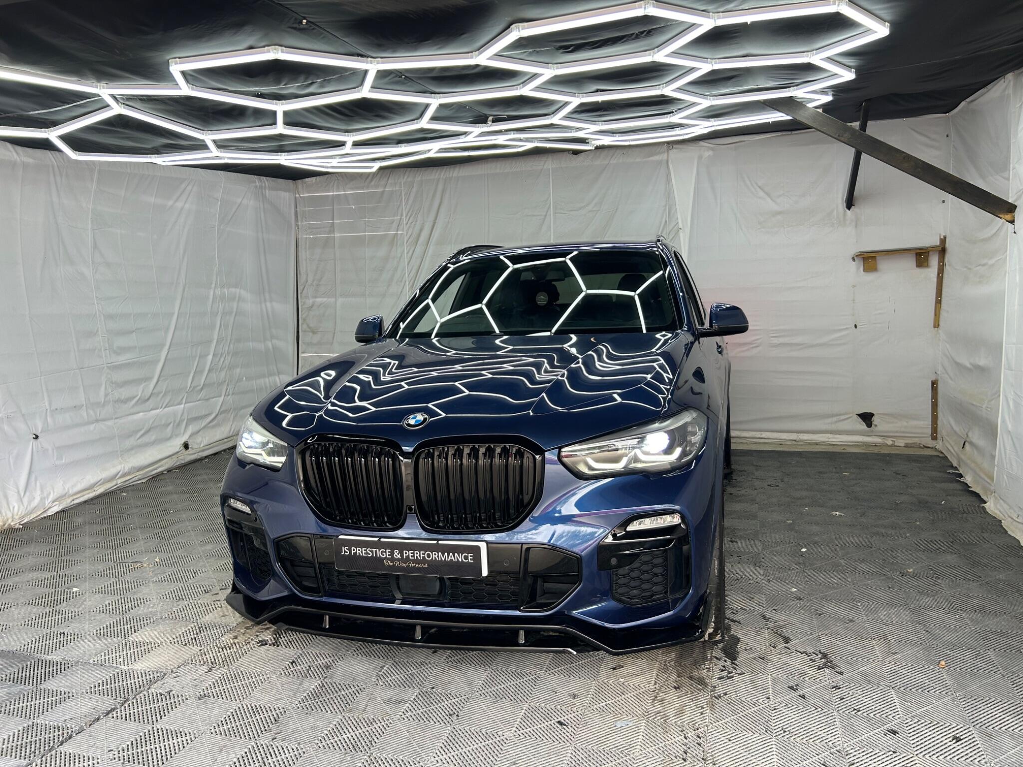 BMW X5 X5 view 6
