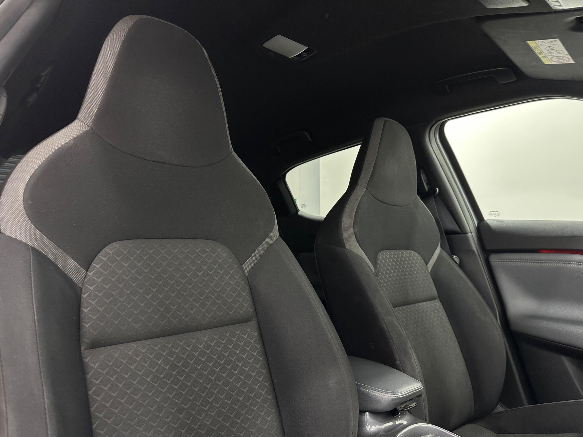 Nissan Juke view 30