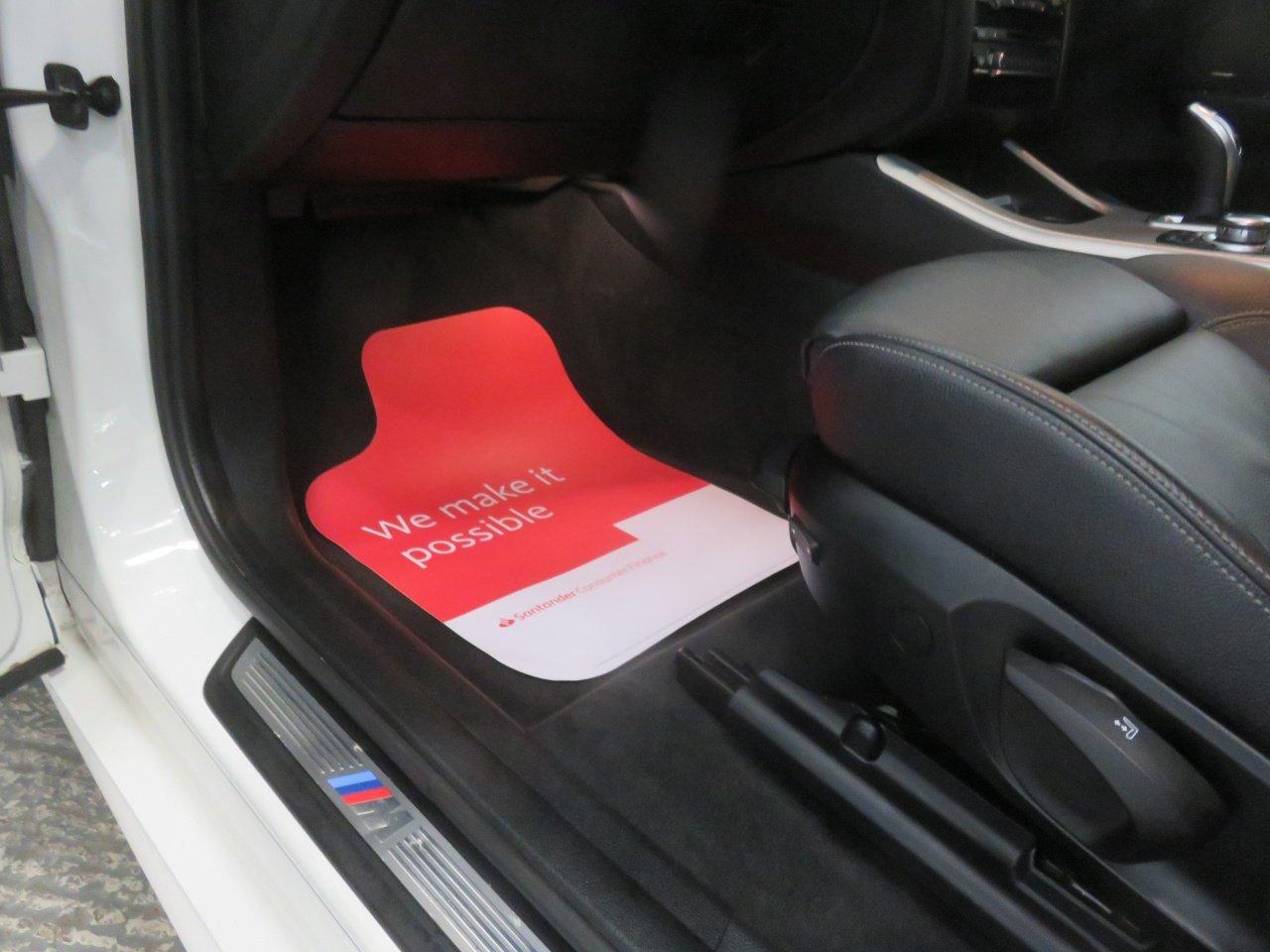 BMW X4 view 34