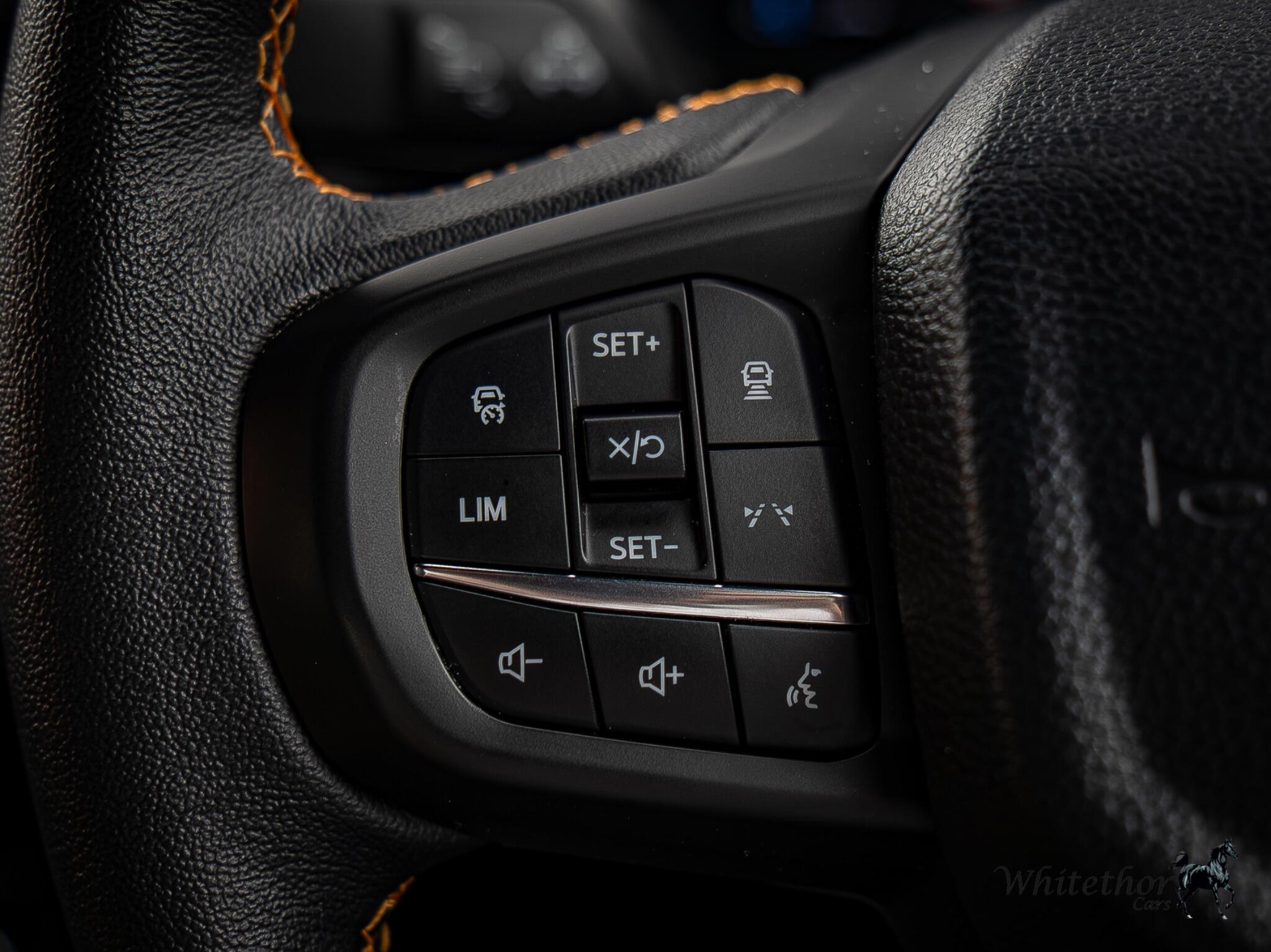 Ford Ranger view 14