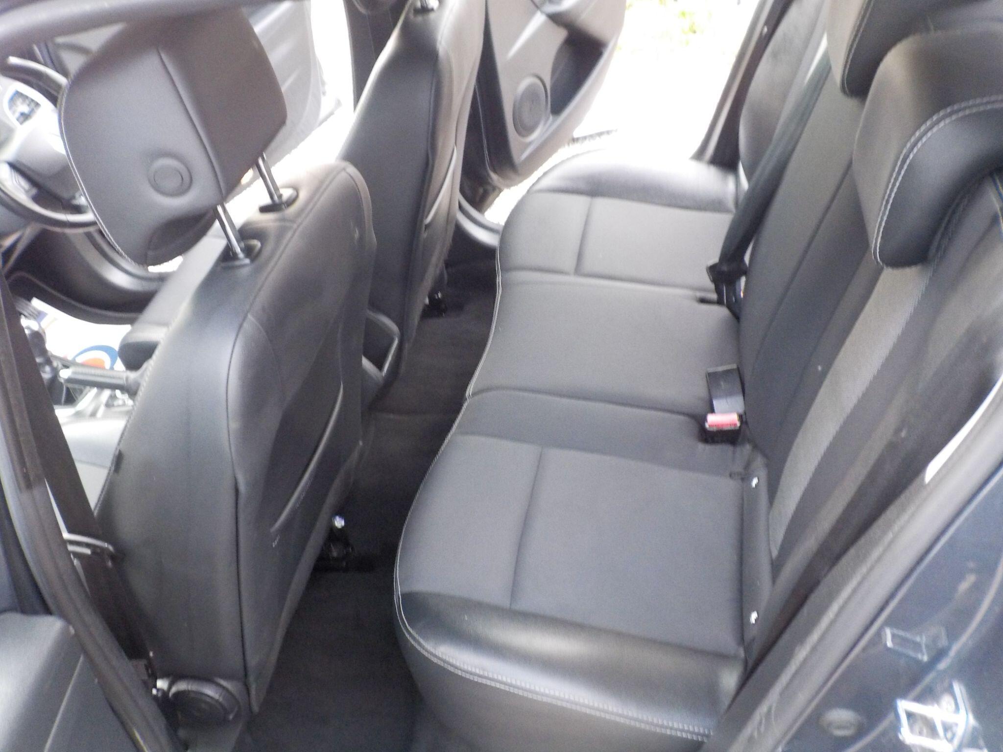 Renault Megane 1.5 dCi Dynamique Nav Euro 6 (s/s) 5dr