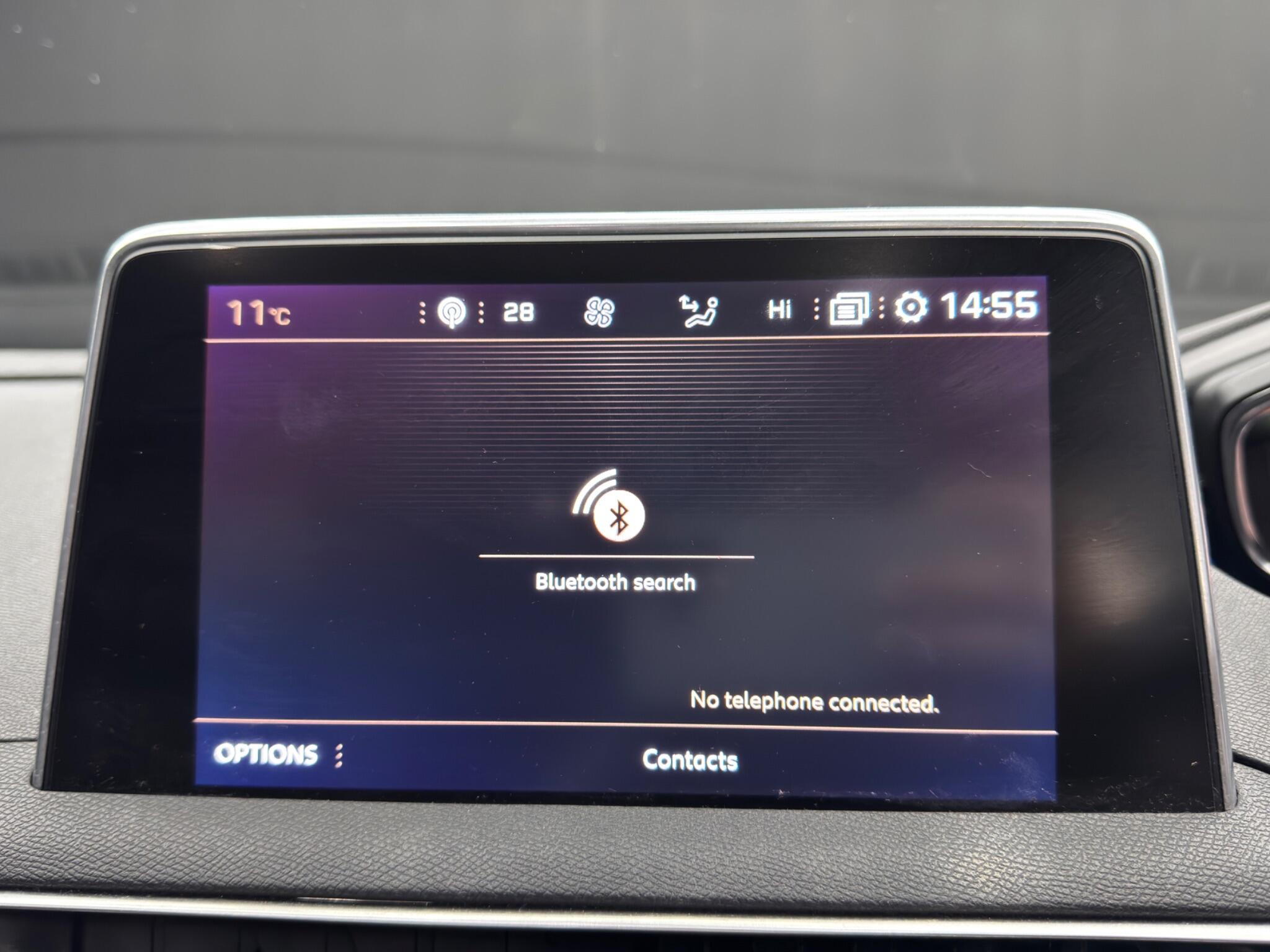 Peugeot 3008 view 30
